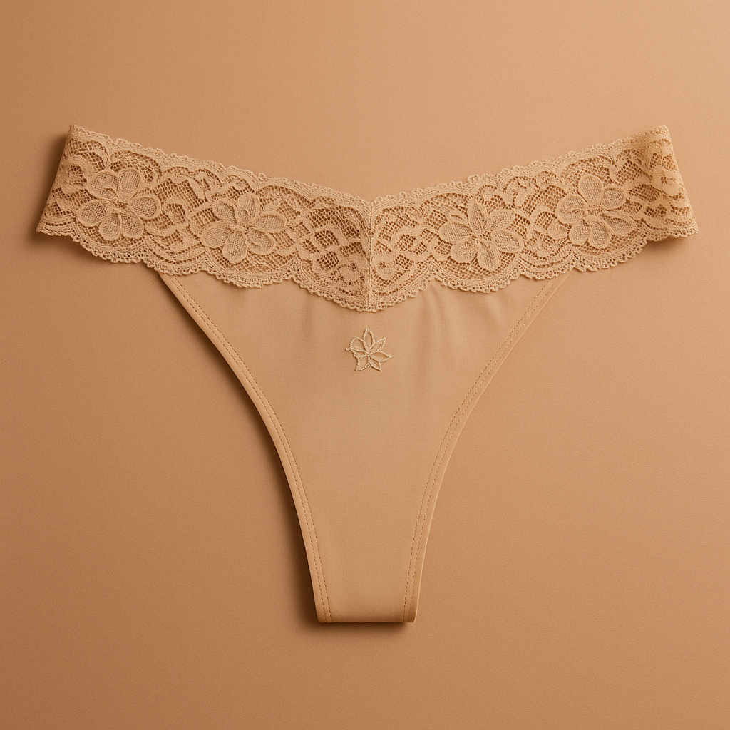 Tong pantt