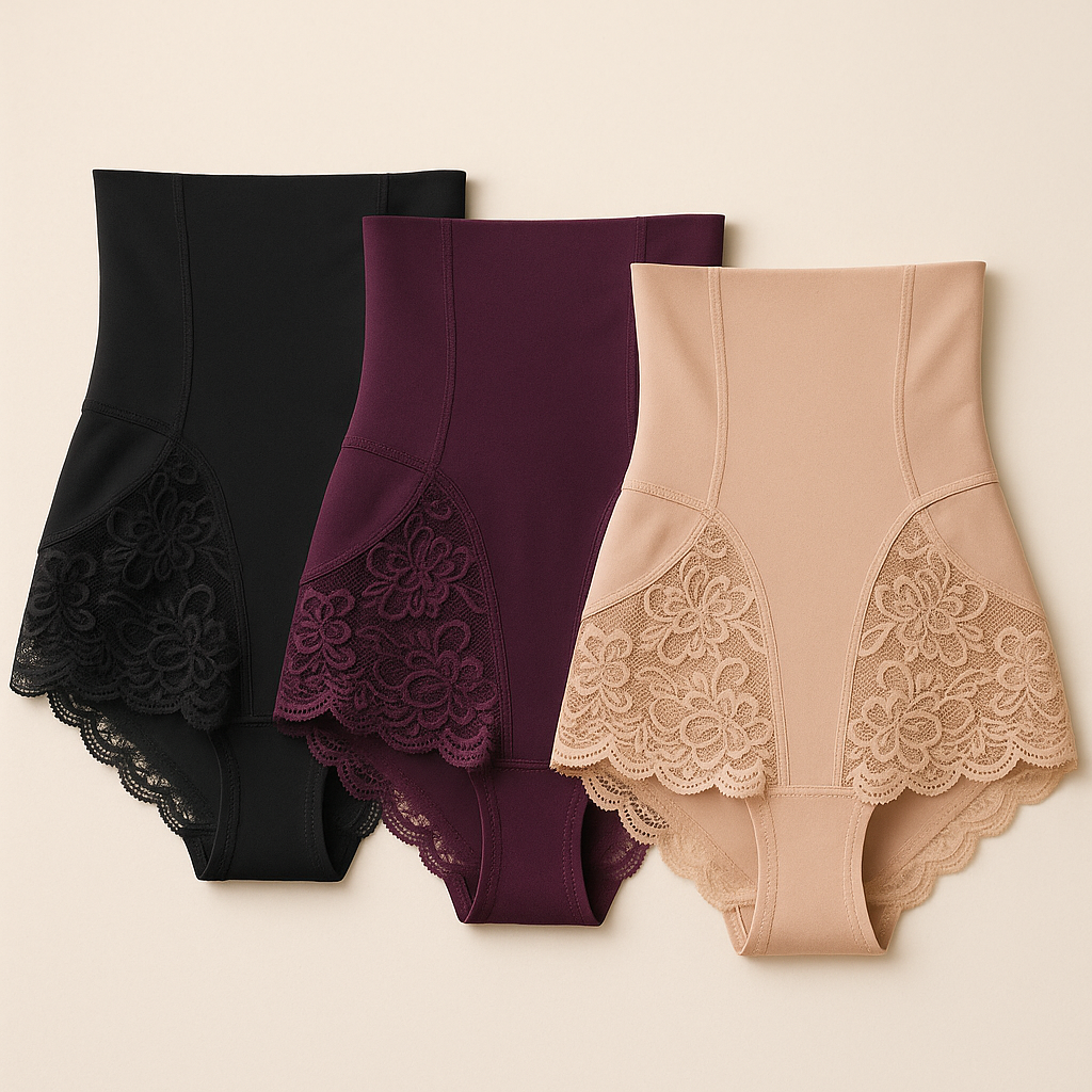 Toria exquisite shapers